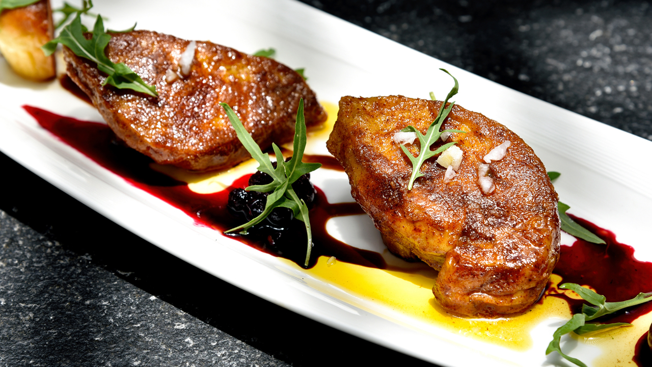  Ritz Aspen Willow Creek Bistro